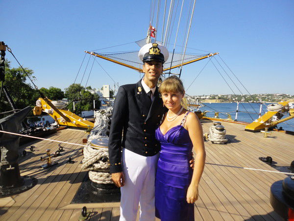 Юлия Гаврилюк