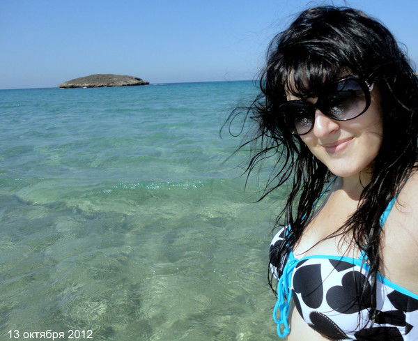 Мариша Оношенко