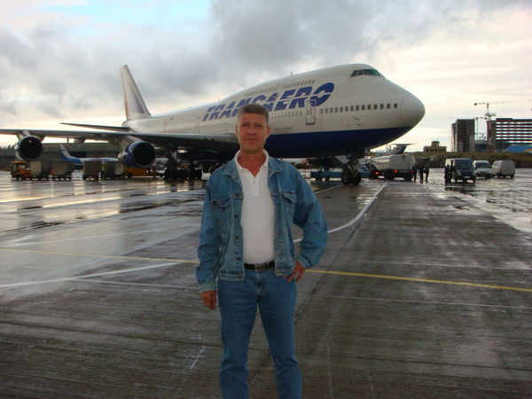 Сергей Галич