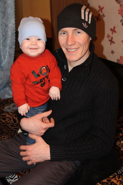 Александр Щукин