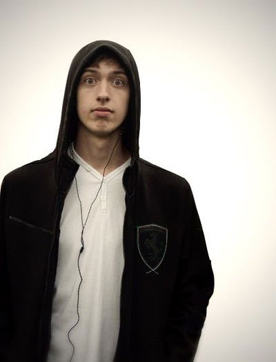 Лёшка Филькин