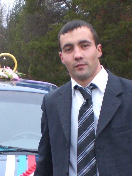 Михаил Симанчев