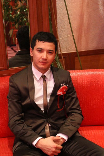 Эрнест Аскаров