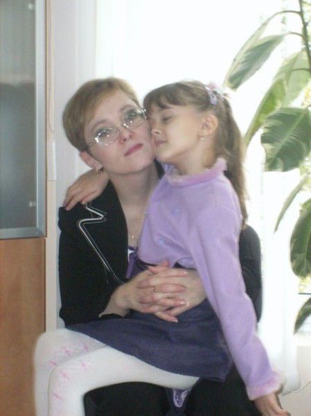 Ольга Малик