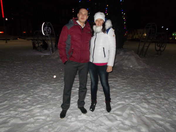 Ольга Бельтюкова