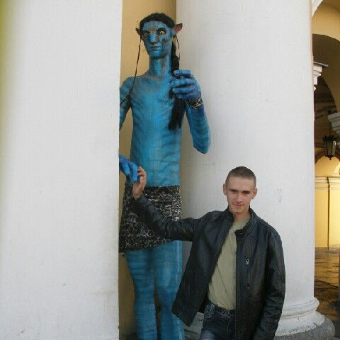 Владислав Иванченко