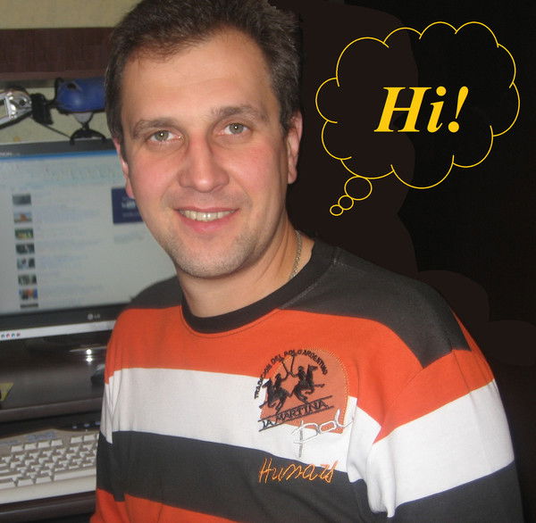 Александр Тудвасев