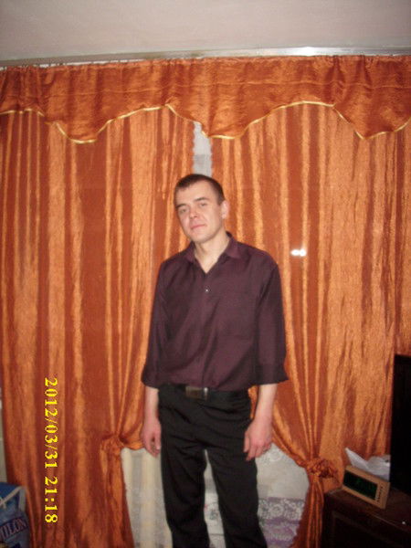 Паша Сабетов