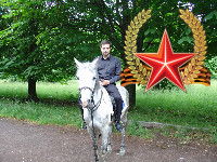 Илья Брагин