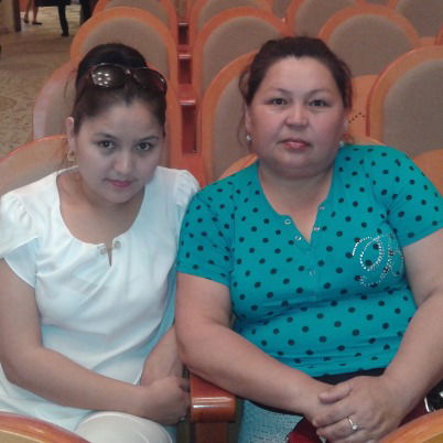 Баян Ташенова