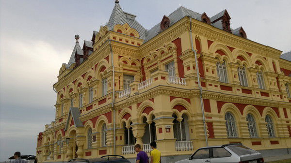 Денис (Тюряга) Амосов