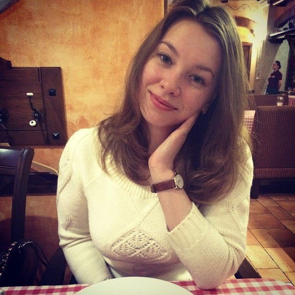 Оксана Фаттахова