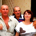 Павел Родичев