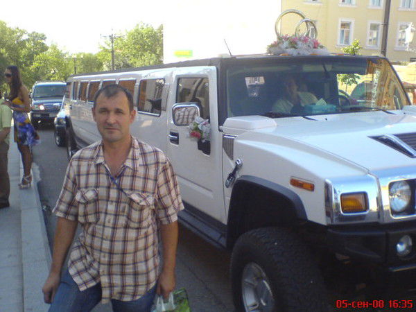 Михайл Новицкий