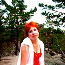 Елена Антоненко