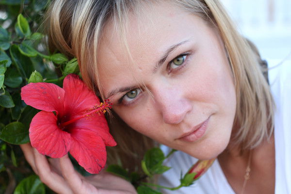 Анна Сергеевна Щербинина