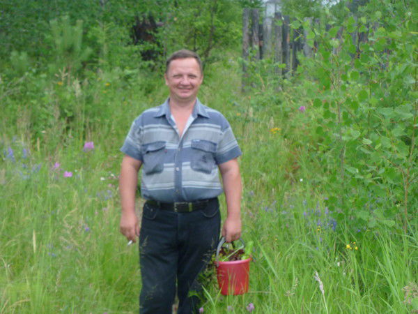 Алексей Жадан