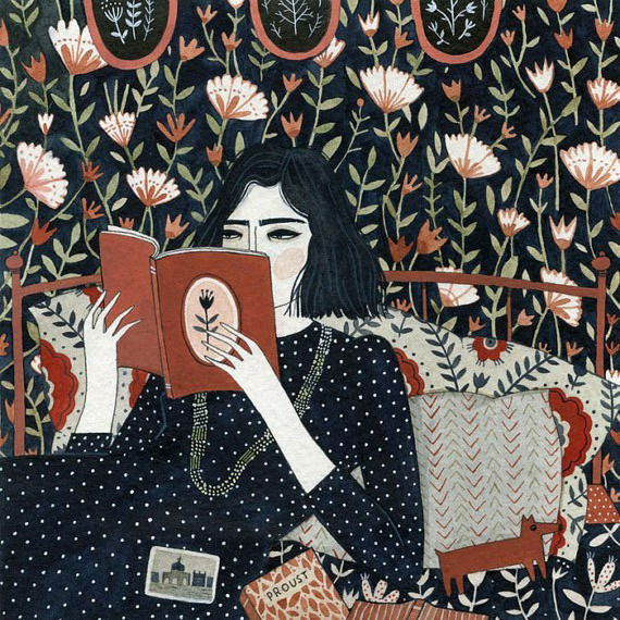 Зарина Асанова