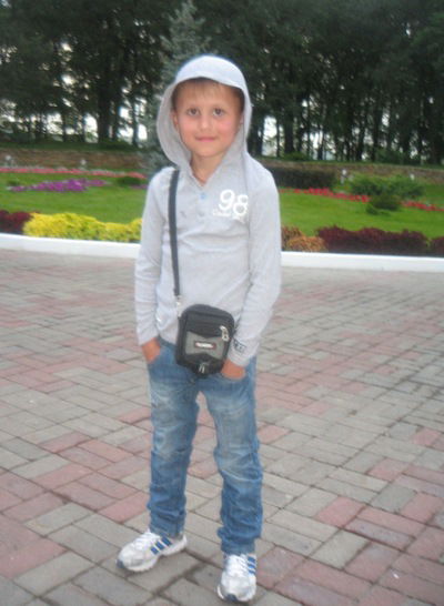 Сергей Скупов