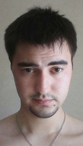 Павел Кучияш