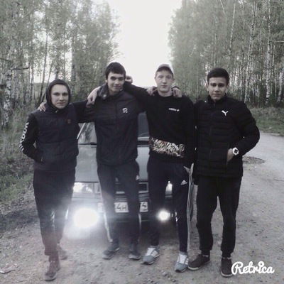 Вадим Хажеев