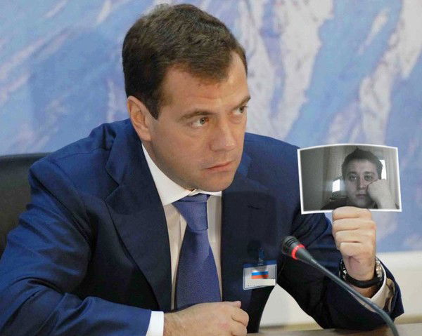 Максим Юрьевич