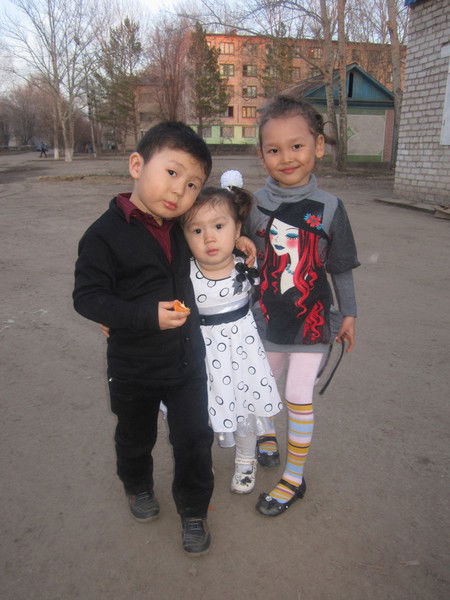 Гульнур Сулейменова