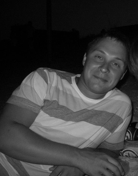 Александр Лазаренко