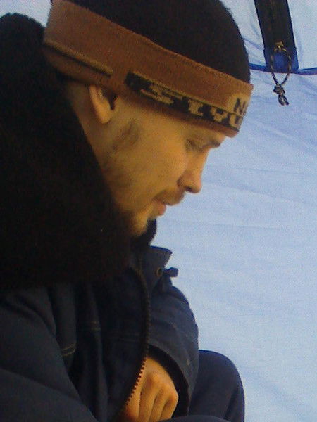 Андрей Рыбкин