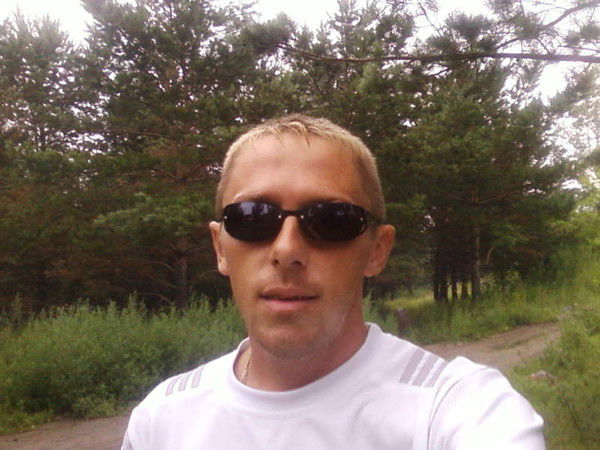 Вова Бочанцев