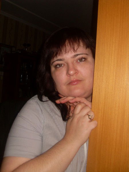 Юлия Шунина