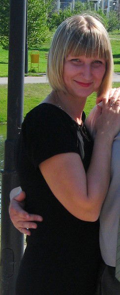 Алена Руденко