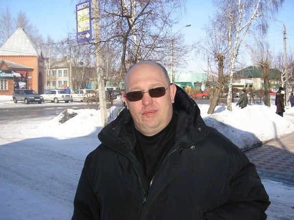 Сергей Сидоренко