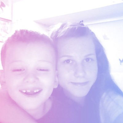 Мария Петрук