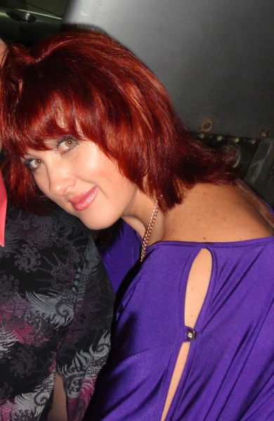 Наталья Мазур ( Авгуль)