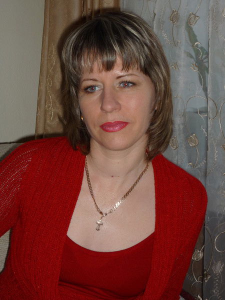 Наталья Осипова