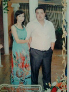 Эльмира Таженова