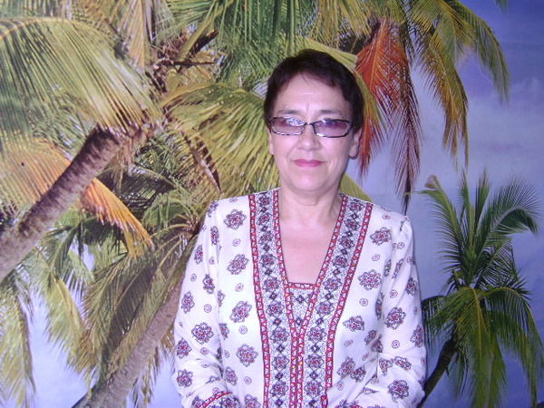 Раиса Валеева