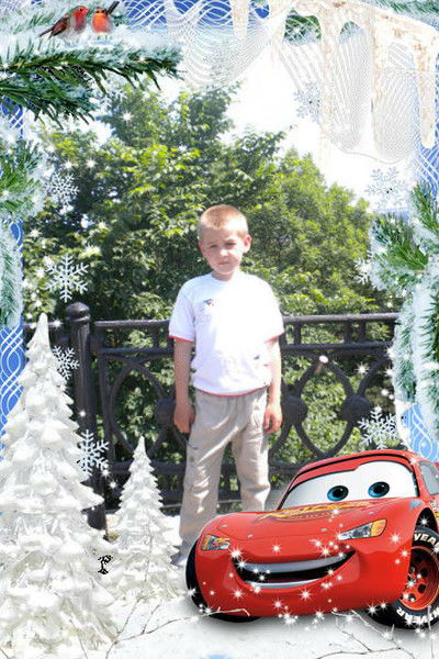 Віталік Микітко