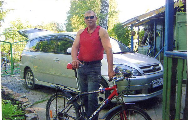 Василий Мартынов