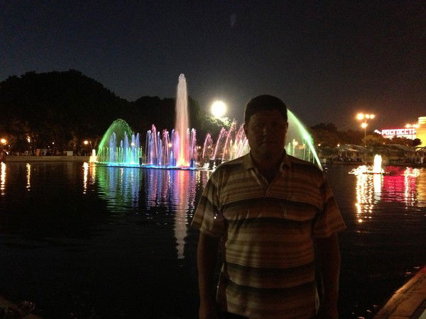 Рашид Каримов