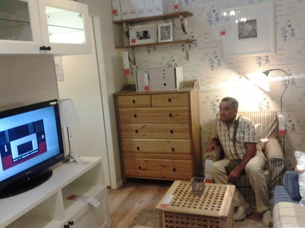 Эсен Сабыров