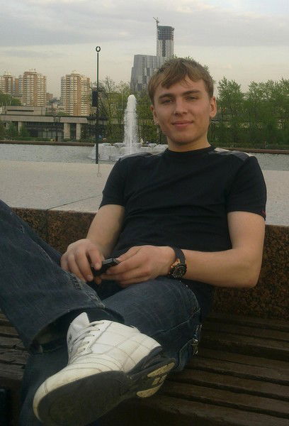 Роман Вергун