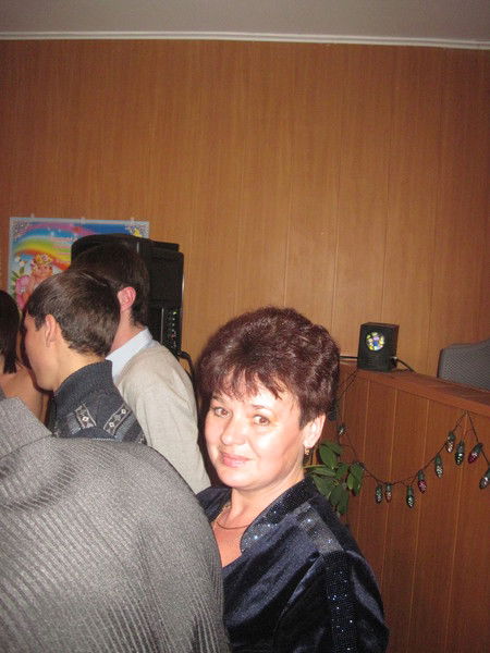 Антонида Непомнящая