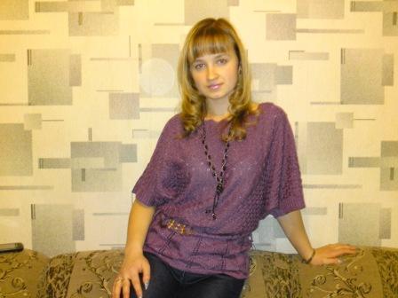 Елена Елисеева