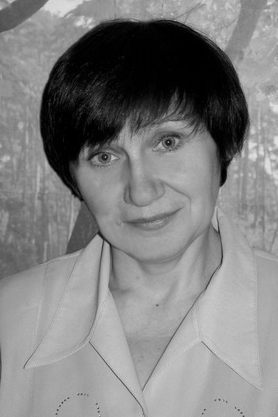 Галина Фёдорова