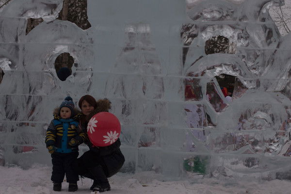 Евгения Гражданова