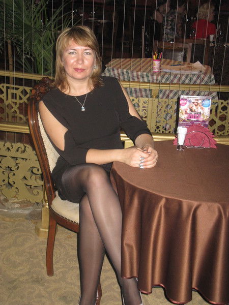 Елена Овчинникова