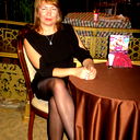 Елена Овчинникова