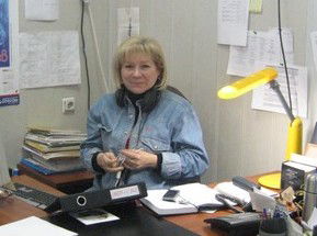 Софья Алиева